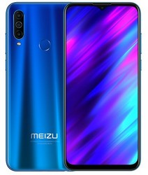 Замена камеры на телефоне Meizu M10 в Смоленске